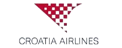 Croatia Airlines logo