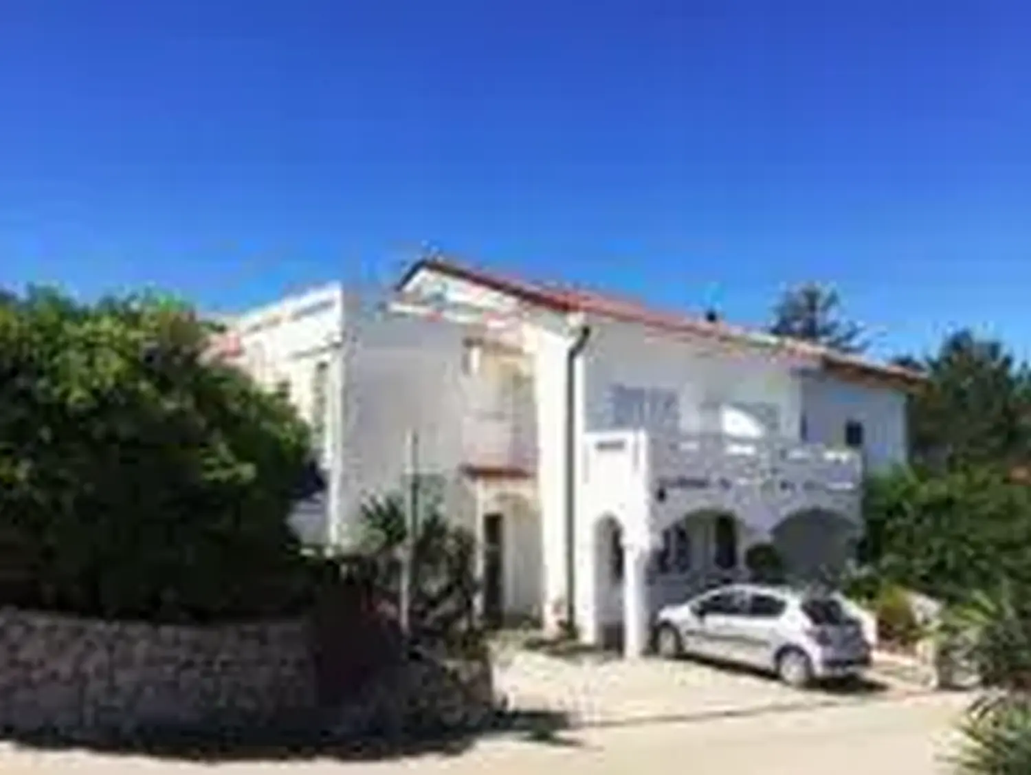 Apartmenthaus Sulek von Hang-Loose-Diving d.o.o.