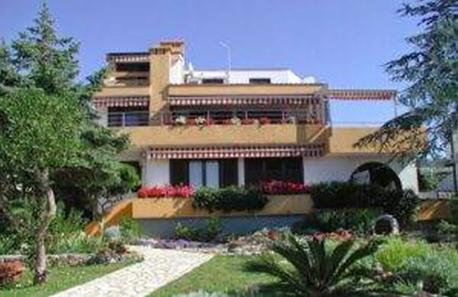 Villa Buka von Hang-Loose-Diving d.o.o.