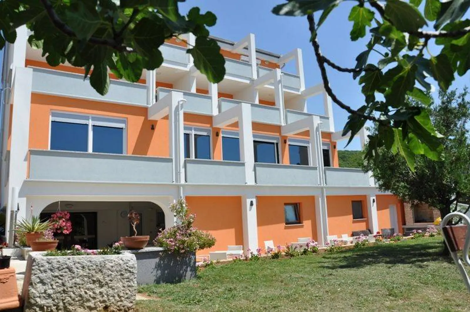 Villa Sunce von Hang-Loose-Diving d.o.o.